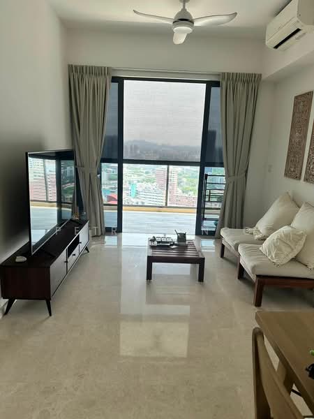 Stirling Residences, 25 Stirling Road, 3 Bedrooms, 883 sqft, Condominium For Rent, by Petrina Ngo, 25184343 - PropertyGuru.com.sg