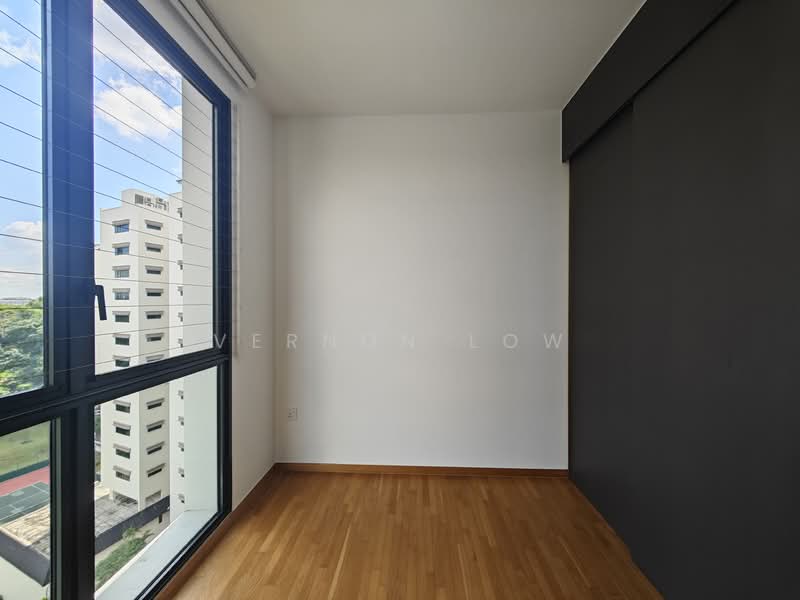 Park Colonial, 2 Woodleigh Lane, 4 Bedrooms, 1,249 sqft, Condominium For Rent, by Vernon Low, 25184443 - PropertyGuru.com.sg
