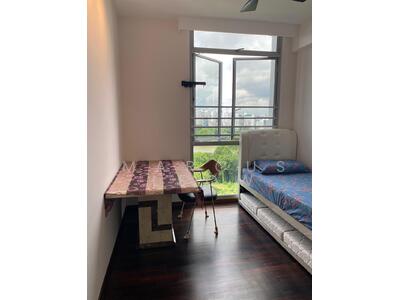 For Rent - The Lakeshore