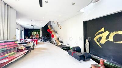 For Sale - Woodlands Park