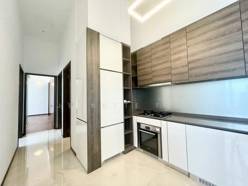 The Scotts Tower, 38 Scotts Road, 3 Bedrooms, 3003 sqft, Condominium ...