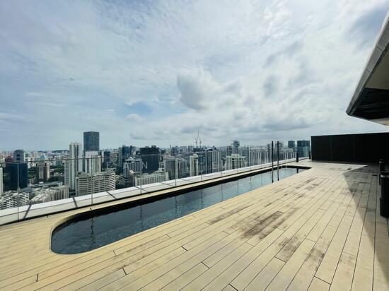 The Scotts Tower, 38 Scotts Road, 3 Bedrooms, 3003 sqft, Condominium ...
