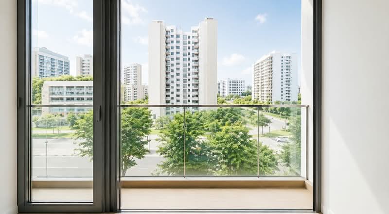 The Alps Residences, 105 Tampines Street 86, 2 Bedrooms, 689 sqft, Condominium For Rent, by John Lee, 25184581 - PropertyGuru.com.sg
