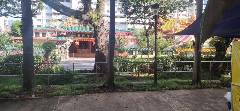 Shop In Serangoon North Village, , 280 sqft, Shop / Shophouse For Rent, by Steven Lee 李文辉, 25184586 - CommercialGuru.com.sg