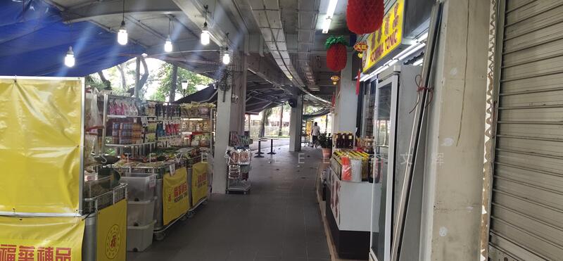 Shop In Serangoon North Village, , 280 sqft, Shop / Shophouse For Rent, by Steven Lee 李文辉, 25184586 - CommercialGuru.com.sg