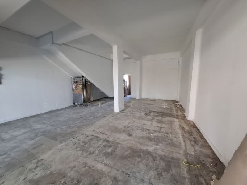 152 SERANGOON NORTH AVENUE 1
