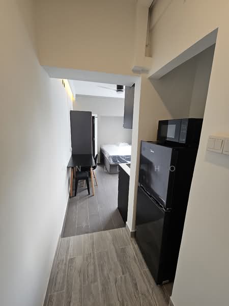 79 Chay Yan Street, 79 Chay Yan Street, 1 Bedroom, 250 sqft, Walk-up Apartment For Rent, by Janelle Ho, 25184612 - PropertyGuru.com.sg