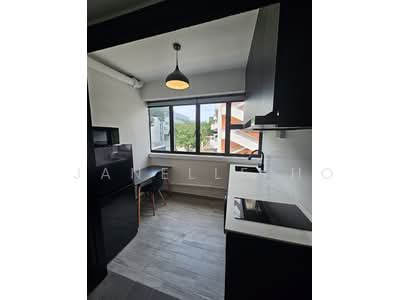 For Rent - 79 Chay Yan Street