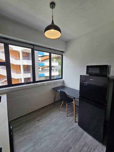 For Rent - 79 Chay Yan Street