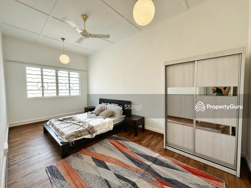 For Rent - Sennett Estate