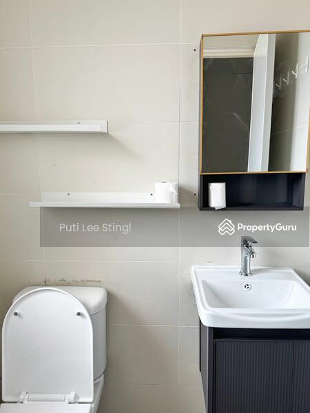 For Rent - Sennett Estate