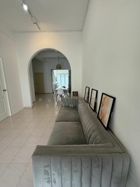 For Rent - Sennett Estate