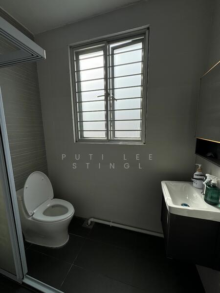 For Rent - Sennett Estate