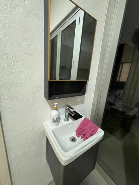 For Rent - Sennett Estate