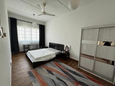 For Rent - Sennett Estate