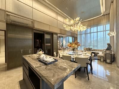 For Sale - The Continuum