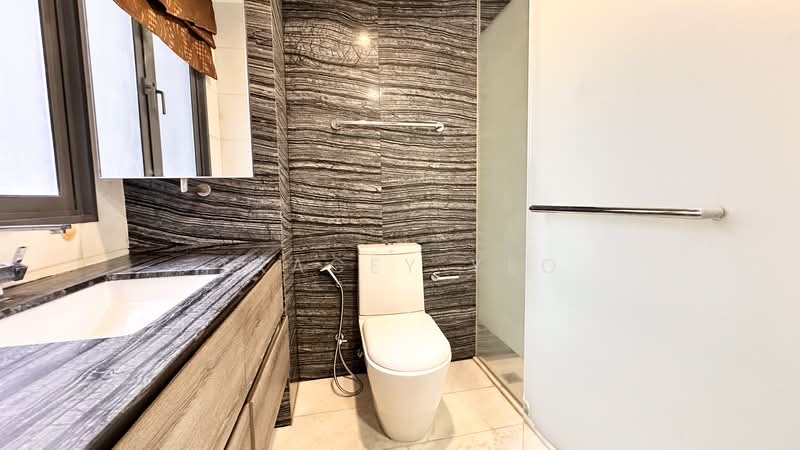 Waterfront Isle, 736 Bedok Reservoir Road, 4 Bedrooms, 1,378 sqft, Condominium For Rent, by Tracey Yeo, 25184718 - PropertyGuru.com.sg