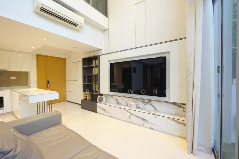 Mon Jervois, 47 Jervois Road, Tanglin / Holland / Bukit Timah, 2 Bedrooms, 1,539 sqft, Condominium For Rent, by Caryn Wong, 25184855 - PropertyGuru.com.sg