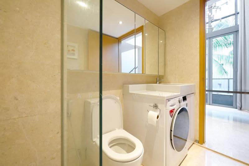 Mon Jervois, 47 Jervois Road, Tanglin / Holland / Bukit Timah, 2 Bedrooms, 1,539 sqft, Condominium For Rent, by Caryn Wong, 25184855 - PropertyGuru.com.sg