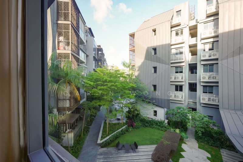 Mon Jervois, 47 Jervois Road, Tanglin / Holland / Bukit Timah, 2 Bedrooms, 1,539 sqft, Condominium For Rent, by Caryn Wong, 25184855 - PropertyGuru.com.sg