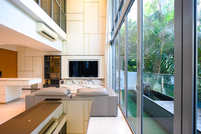 Mon Jervois, 47 Jervois Road, Tanglin / Holland / Bukit Timah, 2 Bedrooms, 1,539 sqft, Condominium For Rent, by Caryn Wong, 25184855 - PropertyGuru.com.sg