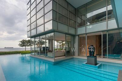 For Sale - Sentosa Cove