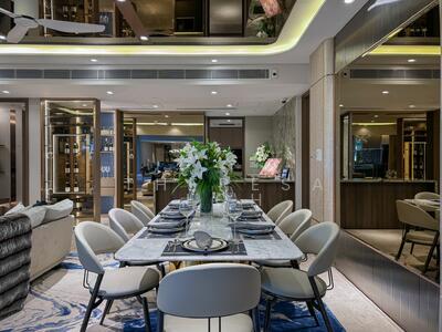 For Sale - Grand Dunman