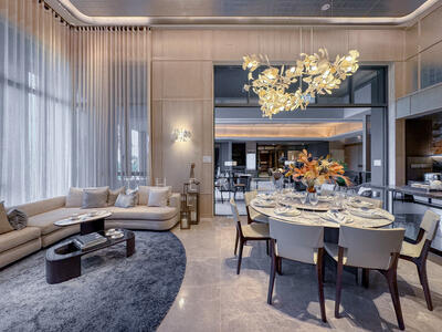 For Sale - The Continuum