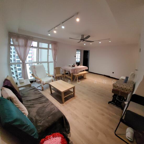 412A Fernvale Link, 412A Fernvale Link, Room Rental, 200 sqft, HDB Flat