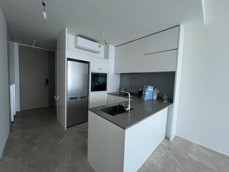 Amber Park, 16 Amber Gardens, 2 Bedrooms, 743 sqft, Condominium For Rent, by Marcus Choo, 25185024 - PropertyGuru.com.sg