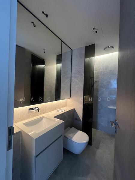 Amber Park, 16 Amber Gardens, 2 Bedrooms, 743 sqft, Condominium For Rent, by Marcus Choo, 25185024 - PropertyGuru.com.sg