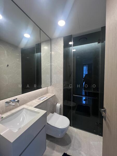 Amber Park, 16 Amber Gardens, 2 Bedrooms, 743 sqft, Condominium For Rent, by Marcus Choo, 25185024 - PropertyGuru.com.sg