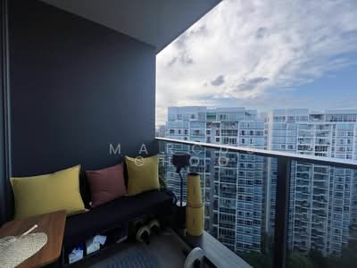 For Rent - Amber Park