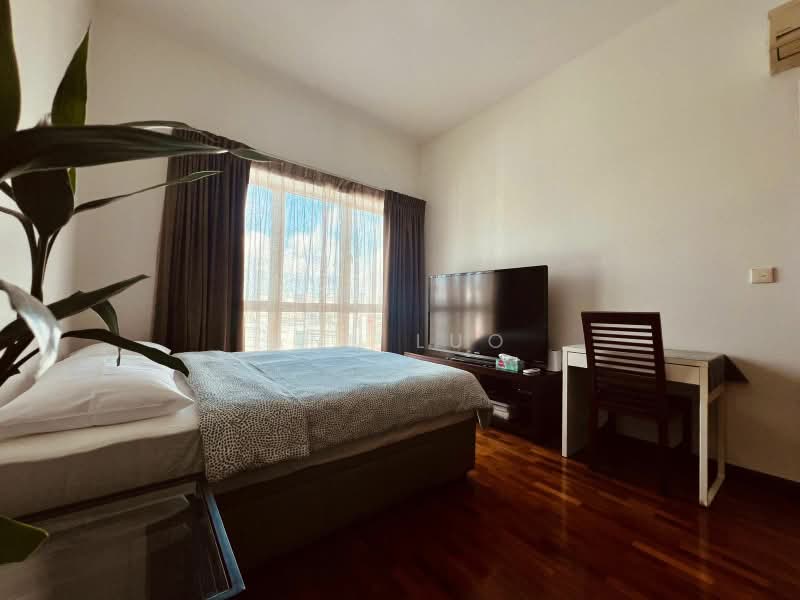 Burlington Square, 175B Bencoolen Street, Room Rental, 250 sqft, Apartment For Rent, by Ann Luo, 25185041 - PropertyGuru.com.sg