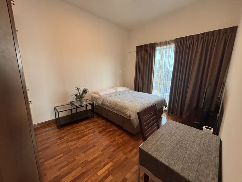 Burlington Square, 175B Bencoolen Street, Room Rental, 250 sqft, Apartment For Rent, by Ann Luo, 25185041 - PropertyGuru.com.sg