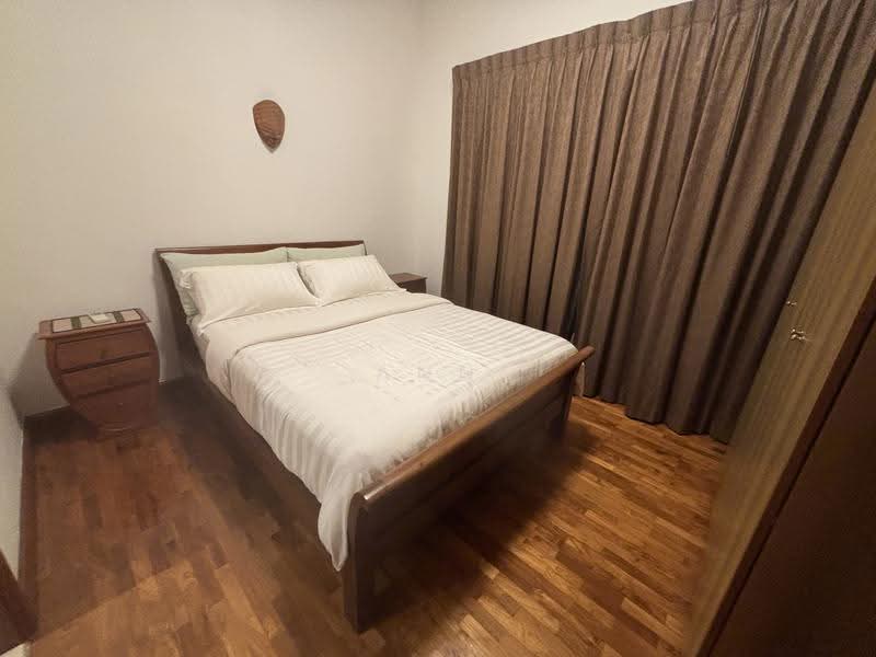 Burlington Square, 175B Bencoolen Street, Beach Road / Bugis / Rochor, Room Rental, 250 sqft, Apartment For Rent, by Ann Luo, 25185041 - Bedroom - PropertyGuru.com.sg