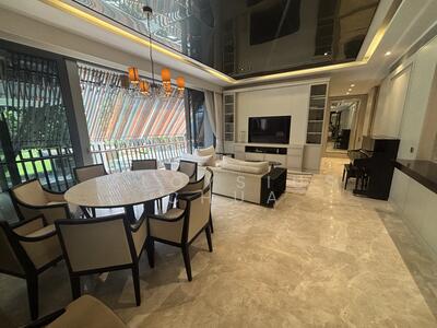 For Sale - Goodwood Residence