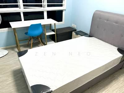 For Rent - 288B Compassvale Crescent