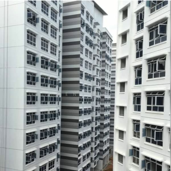 For Rent - 288B Compassvale Crescent