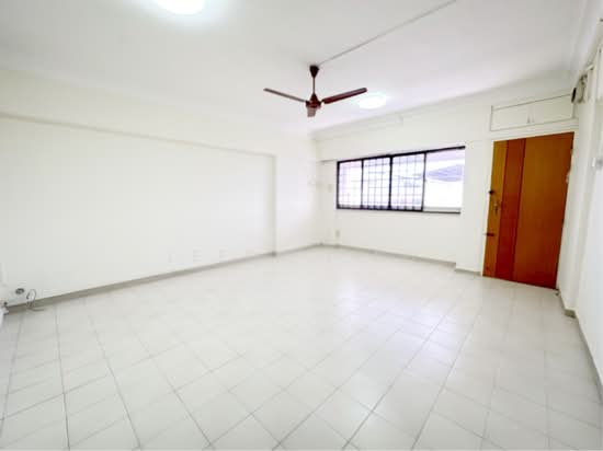 For Rent - 262 Tampines Street 21