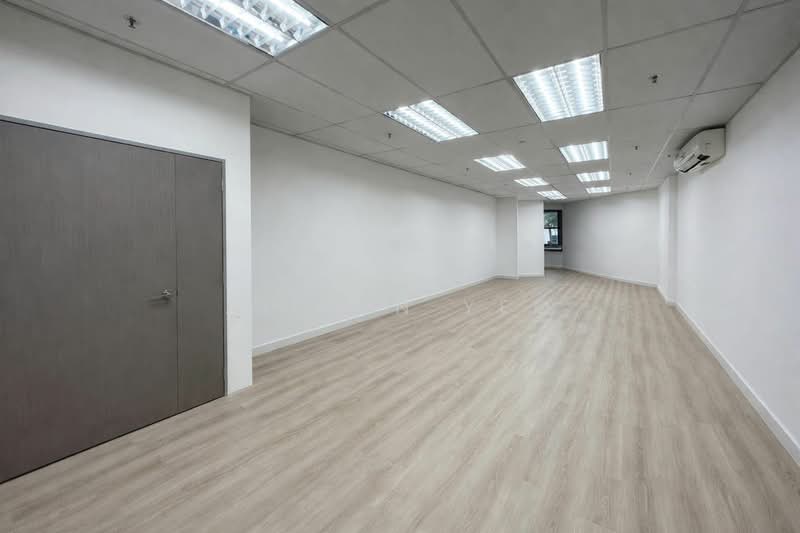 UBI TECHPARK
