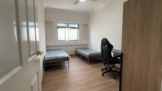 275A Jurong West Street 25, 275A Jurong West Street 25, Boon Lay / Jurong / Tuas, Room Rental, 100 sqft, HDB Flat For Rent, by Fairoz Shariff, 25185129 - PropertyGuru.com.sg