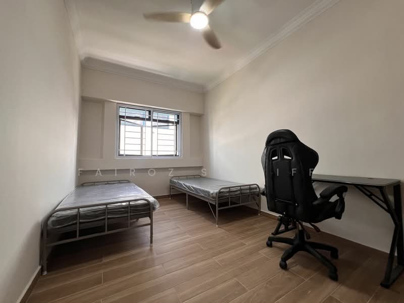 275A Jurong West Street 25, 275A Jurong West Street 25, Boon Lay / Jurong / Tuas, Room Rental, 100 sqft, HDB Flat For Rent, by Fairoz Shariff, 25185129 - PropertyGuru.com.sg