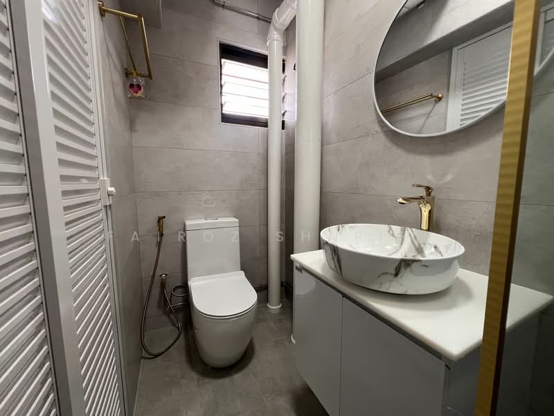 275A Jurong West Street 25, 275A Jurong West Street 25, Boon Lay / Jurong / Tuas, Room Rental, 100 sqft, HDB Flat For Rent, by Fairoz Shariff, 25185129 - PropertyGuru.com.sg