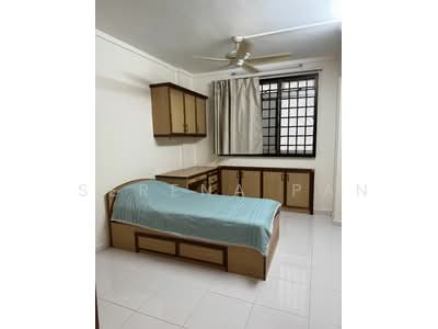 For Rent - 305 Tampines Street 32