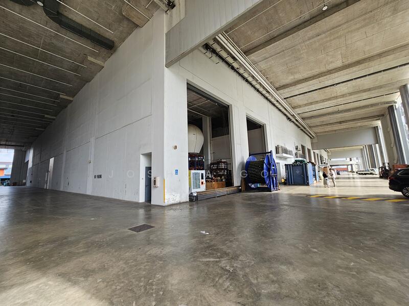 25 Loyang Crescent, , 13,120 sqft, Factory / Workshop (B2) For Rent, by Joshua Goh, 25185225 - CommercialGuru.com.sg