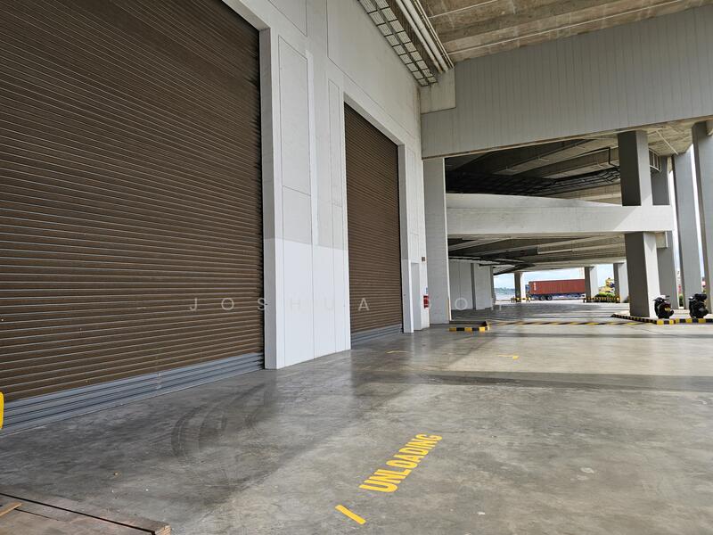 25 Loyang Crescent, , 13,120 sqft, Factory / Workshop (B2) For Rent, by Joshua Goh, 25185225 - CommercialGuru.com.sg