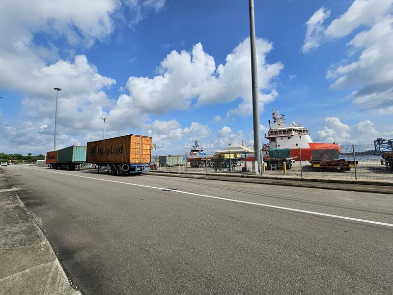 Loyang Offshore Supply Base, , 10,629 sqft, Factory / Workshop (B2) For Rent, by Joshua Goh, 25185226 - CommercialGuru.com.sg
