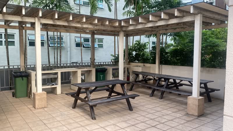 Hillview 128, 126 Hillview Avenue, 3 Bedrooms, 1,044 sqft, Condominium For Rent, by Anita Koh, 25185258 - PropertyGuru.com.sg