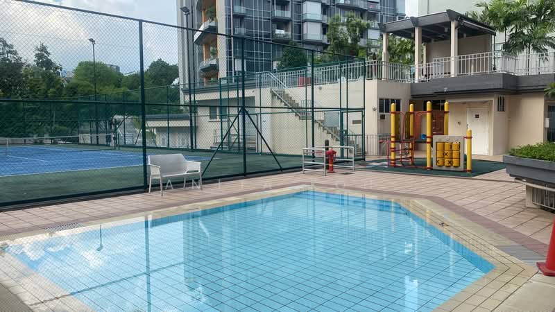 Hillview 128, 126 Hillview Avenue, 3 Bedrooms, 1,044 sqft, Condominium For Rent, by Anita Koh, 25185258 - PropertyGuru.com.sg